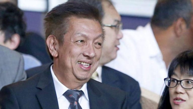 Peter Lim termina por hundir al Valencia CF