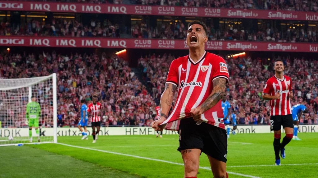 Dani García Mendilibar