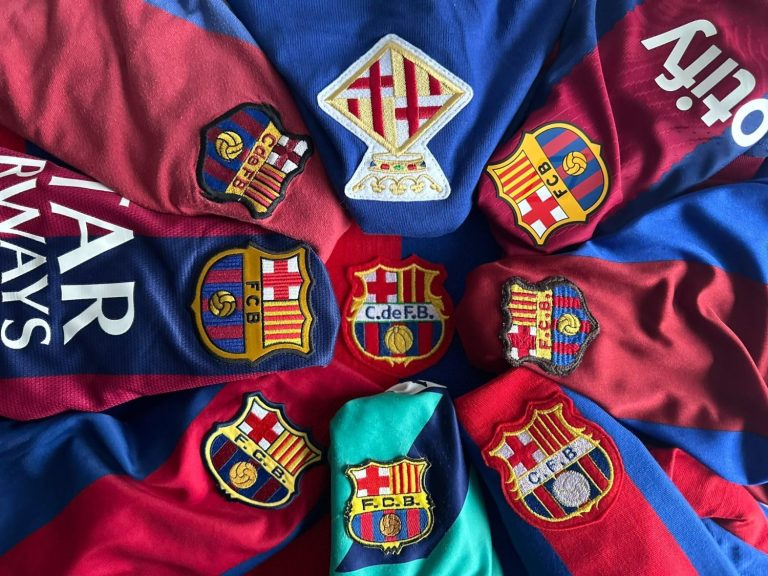 Nike reacciona a la oferta de Puma al Fc Barcelona