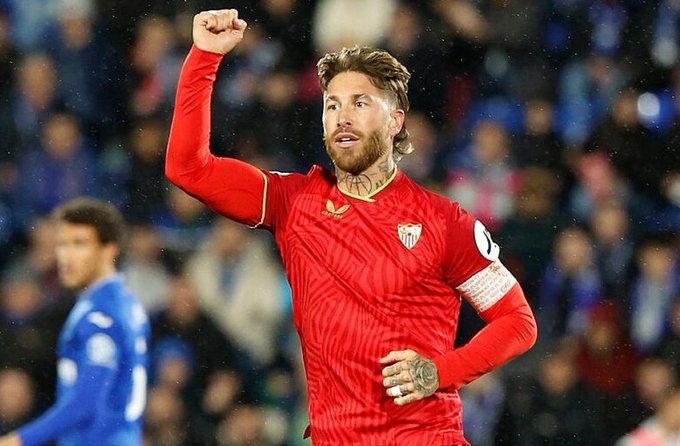Sergio Ramos mete prisa al Sevilla FC: o renueva ya o se va