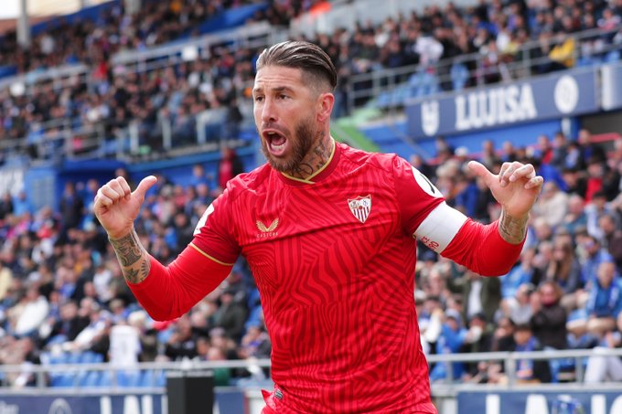 Sergio Ramos tiene 2 opciones de futuro y ninguna es el Sevilla FC 1 Sergio Ramos