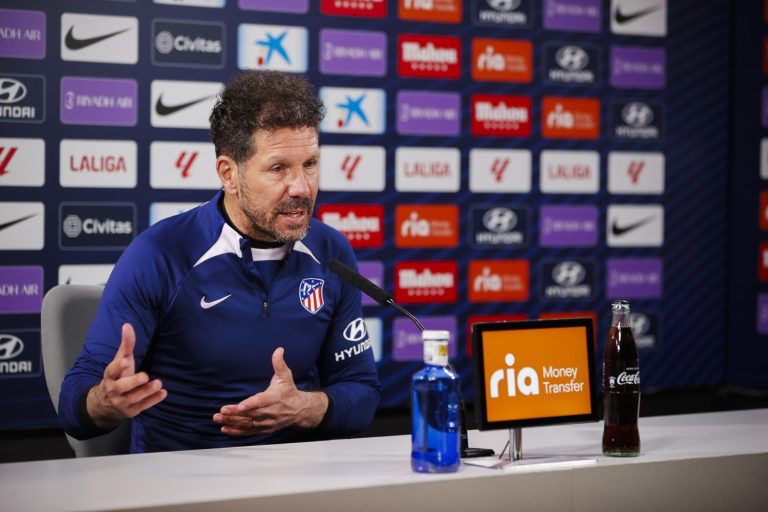 Simeone se encuentra un relevo inesperado de Nahuel Molina: está fichado