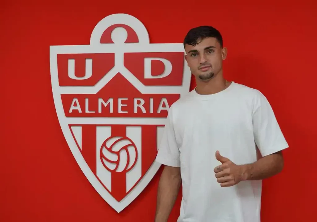 ¿Qué pasa con Marc Pubill y su fichaje por la Atalanta? 1 Marc Pubill