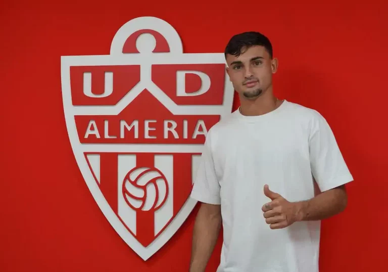 Marc Pubill ya tiene precio para el Betis