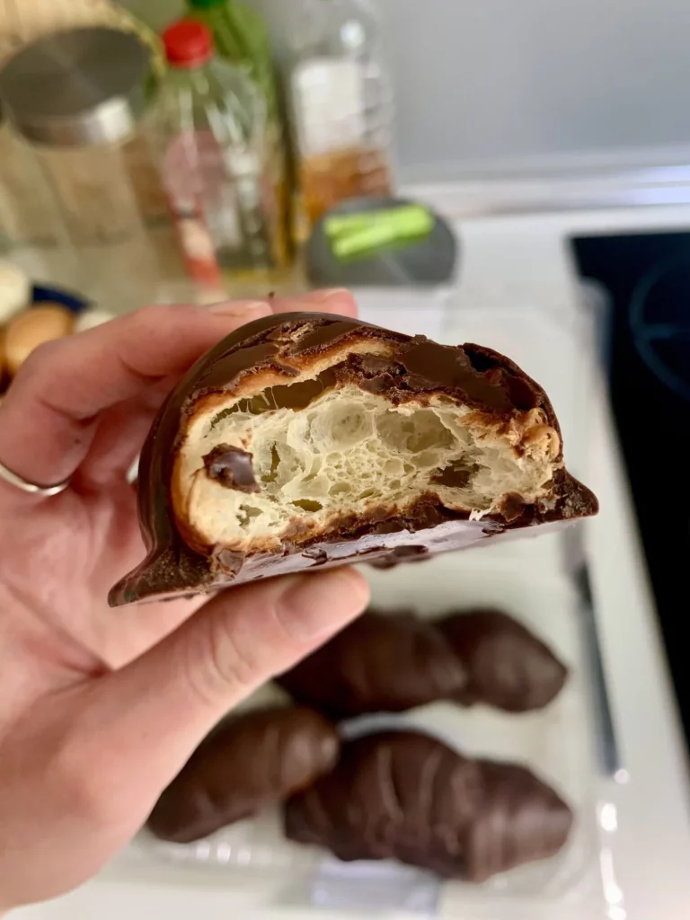 Lidl aprieta a Carrefour con el dulce definitivo: sabe a Phoskitos y es apto para todo el mundo 54 La viralización digital: el poder de las redes sociales en el consumo