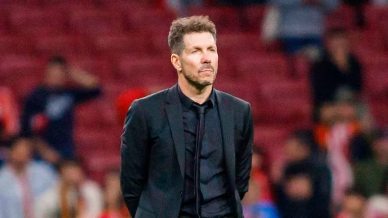 Simeone tiene que elegir entre 3 fichajes clave del Atlético: sólo puede llegar 1