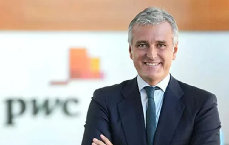 Gonzalo Sánchez (PwC España): “Necesitamos una banca rentable para que pueda seguir contribuyendo al crecimiento y al bienestar del país”