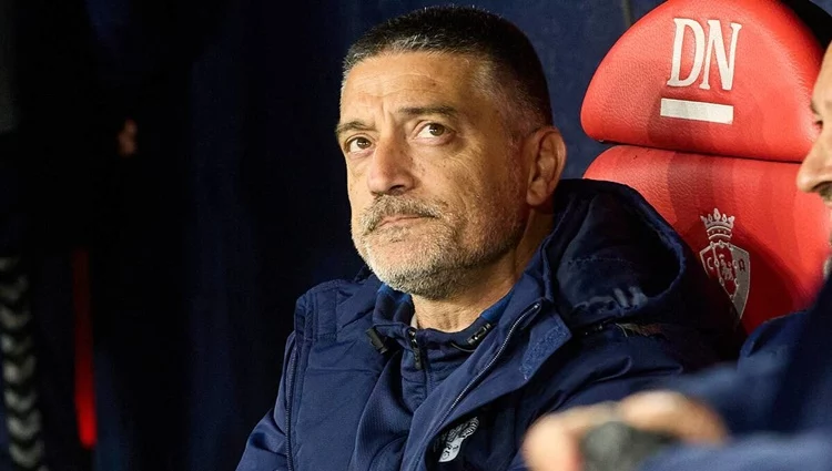 La enfermería da un respiro a García Pimienta en el Sevilla FC