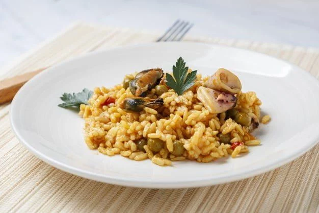 Gastronomía mediterránea de excelencia