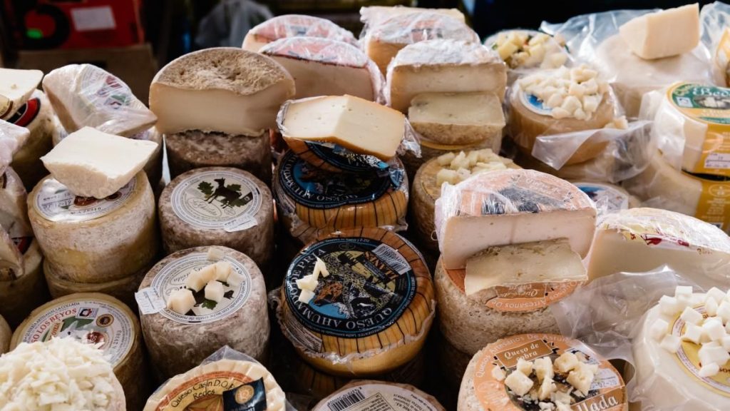 Gastronomía y tradición