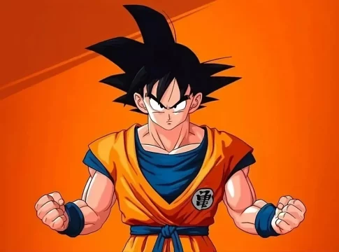 Goku o Luffy Ni Dragon Ball, ni Naruto, ni One Piece: el personaje de anime más poderoso de otra serie