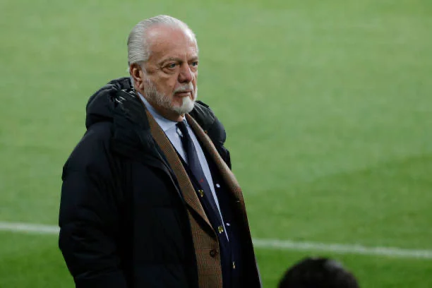 Guido Rodríguez responde al Atlético… y al Betis 1 Guido Rodríguez Aurelio de Laurentiis