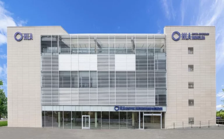 Se abre la convocatoria al ‘IV Ciclo de Actualizaciones en Oncología Quirúrgica HLA 2024’ en HLA Universitario Moncloa