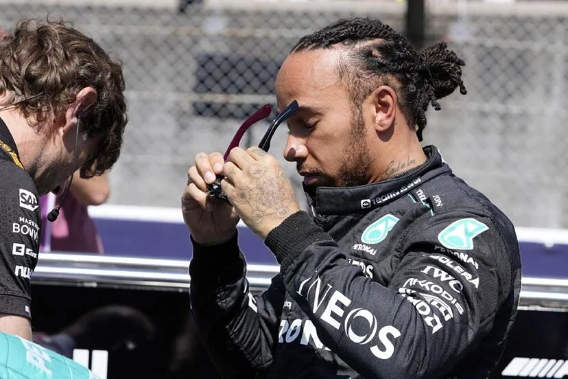 Hamilton