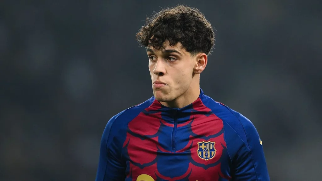 Situación de Koundé