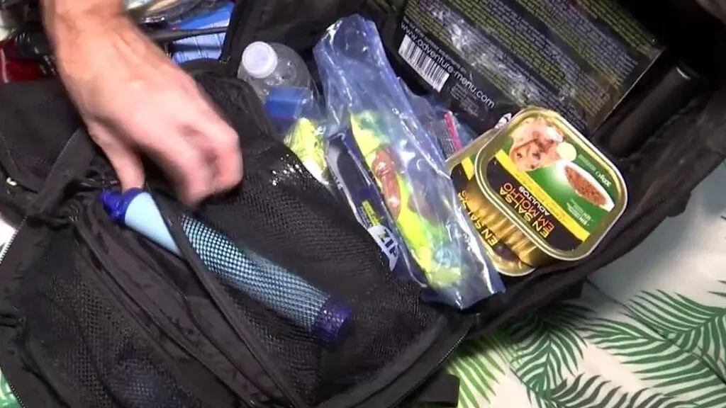 Los preparacionistas, en alerta ante el temor de una Tercera Guerra Mundial 2 Herramientas y estrategias preparacionistas en tiempos de incertidumbre