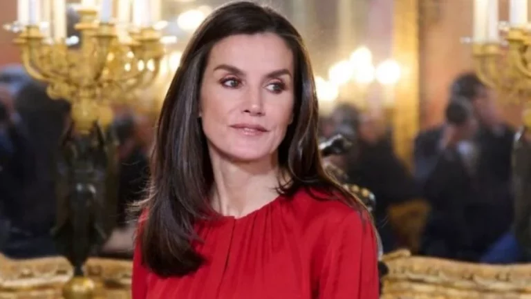 Histeria en la Casa Real por el libro de Letizia que cuenta la verdad de su supuesta infidelidad