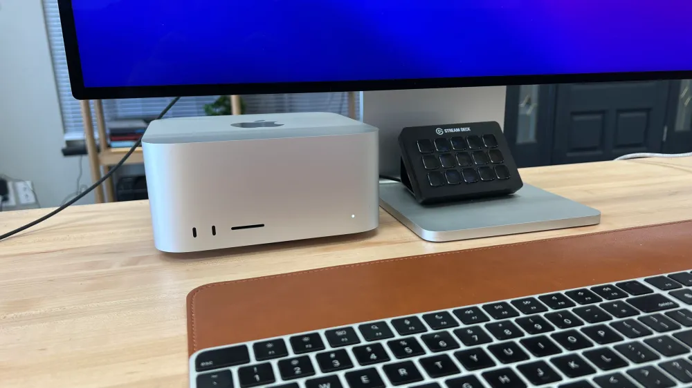 No solo te centres solo en tu teléfono móvil de Apple