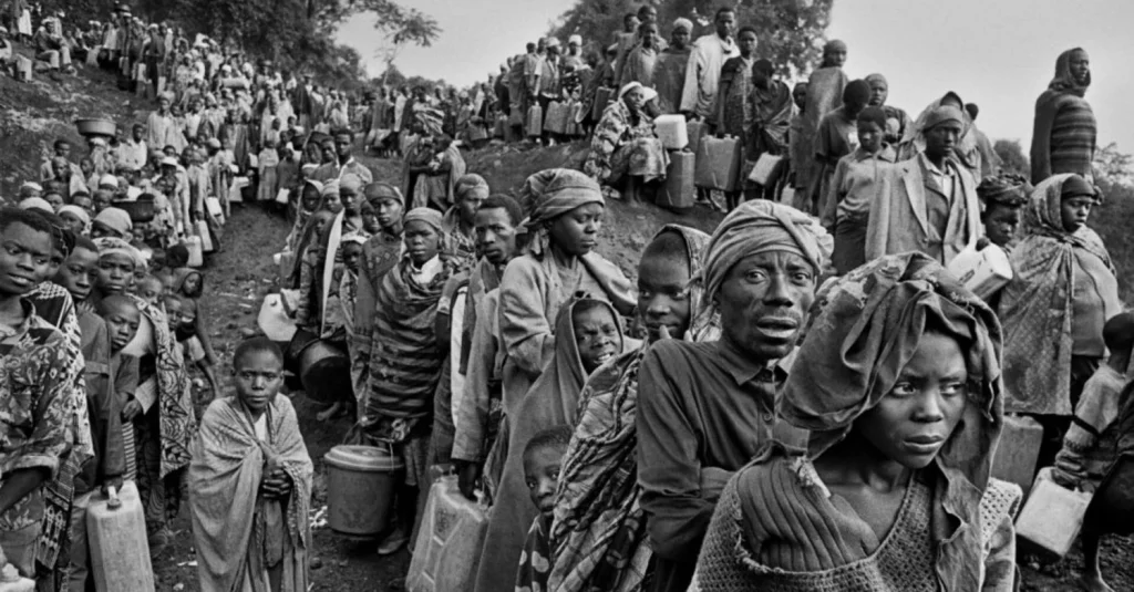 IWGIA Debates Indigenas Ruanda Octubre 2021 1