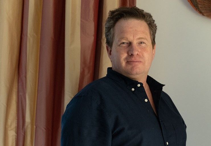 Ignacio Purcell Mena: innovación sostenible en la industria petrolera 1 Ignacio Purcell Mena economista 1 1