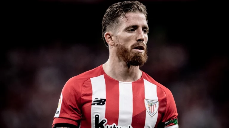 Iker Muniain hace llorar al Athletic: carta a los aficionados