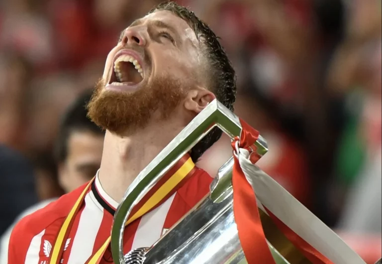 Iker Muniain se va del Athletic: 3 posibles destinos