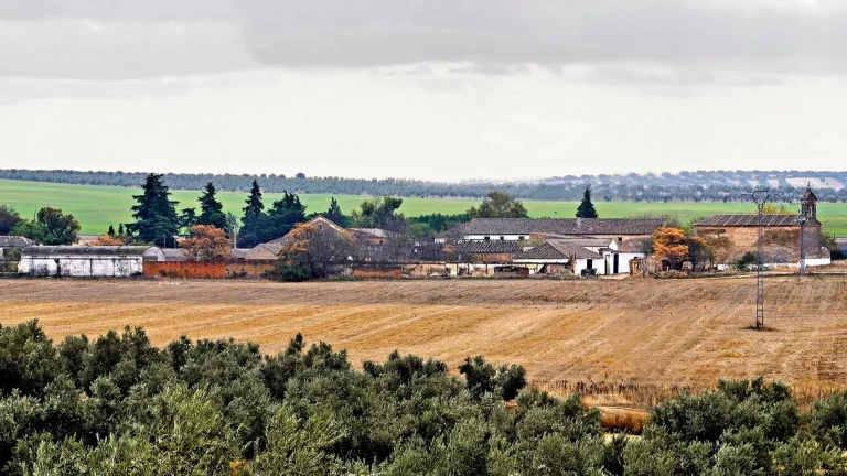 Illán de Vacas: Conoce el pueblo más pequeño de España con tan solo 3 habitantes