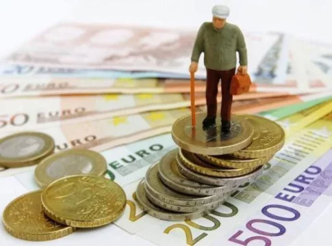 Impacto de la reforma de pensiones en España Impacto de la reforma de pensiones en España