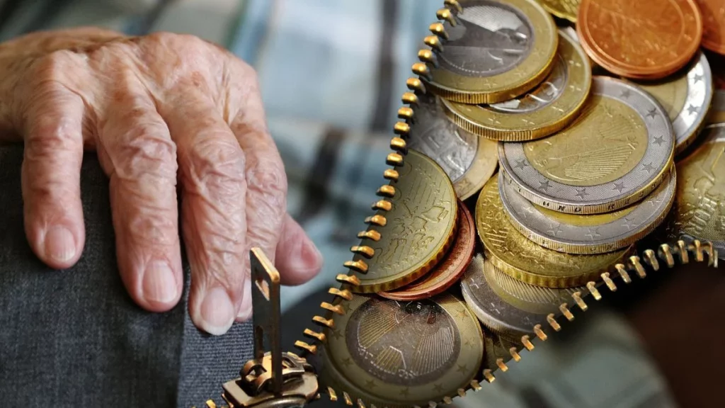 Cuánto es el dinero máximo que puedes cobrar al jubilarte en España 109 Importancia del ahorro y la planificación para la jubilación