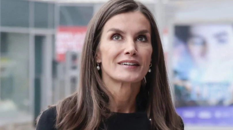 Los trapos sucios de Letizia que maneja Jaime del Burgo ponen en una encrucijada a la reina