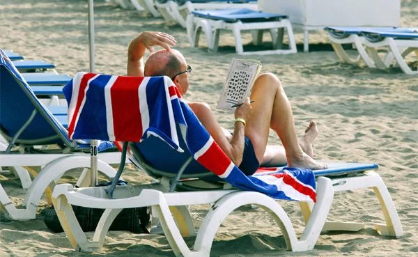 Inglaterra ataca a España y llama pobres a miles de españoles tras un suceso en una comunidad autónoma