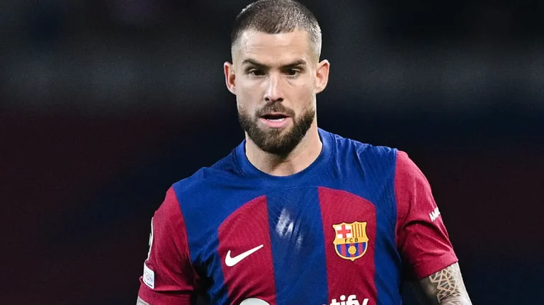 El mote a Iñigo Martínez en el vestuario del FC Barcelona: no se ve venir