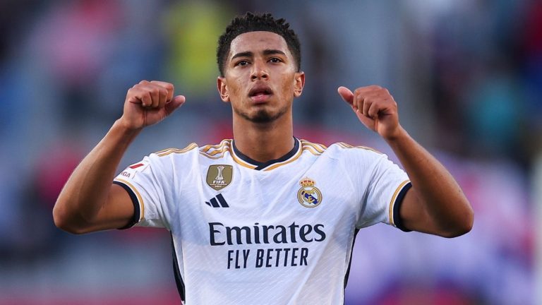 Bellingham estalla al ser preguntado por el último lío del Real Madrid