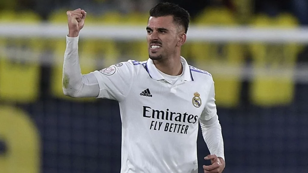 Ceballos ya sabe las condiciones de Florentino Pérez para su salida. Fuente. Agencias