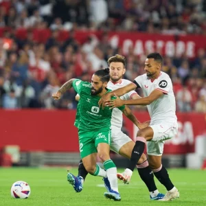 El plan de futuro de Isco Alarcón no gustará al Betis 1 Isco Alarcón