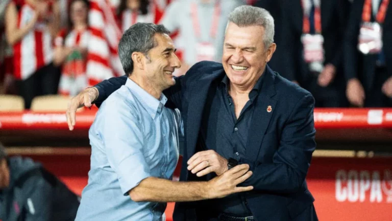 Javier Aguirre en el Valencia: la condición que desbloquea su segundo año en Mestalla