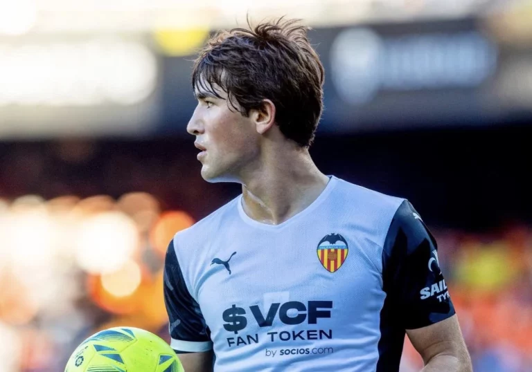 Jesús Vázquez encarrila el próximo negocio de Peter Lim en el Valencia