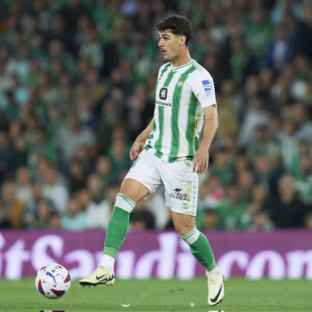 Johnny Cardoso Pellegrini