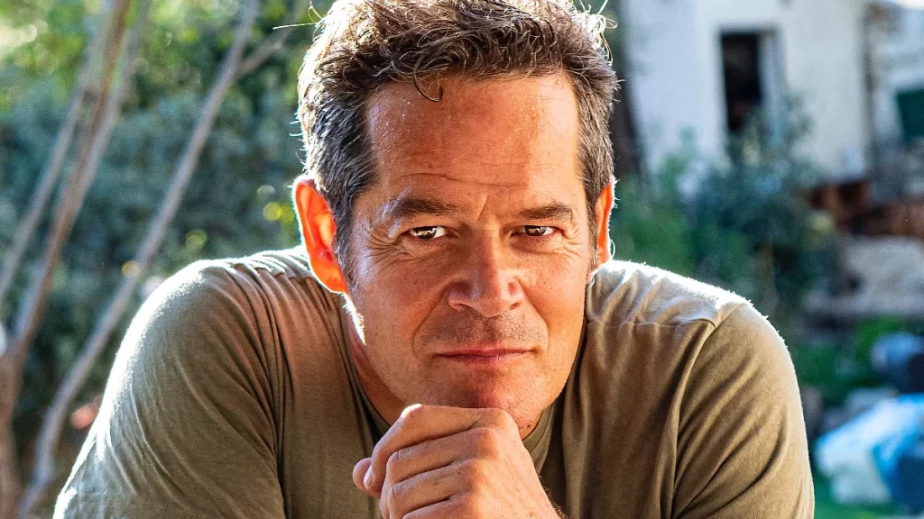 Qué fue de Jorge Sanz: De ser un ícono del cine a desaparecer del mapa por malas decisiones 2 Los últimos años de Jorge Sanz: Lejos de la elite y buscando resurgir