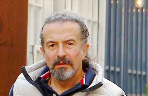 José-maría-cano El declive de José María Cano: De éxito con Mecano a artista plástico y recluso mediático