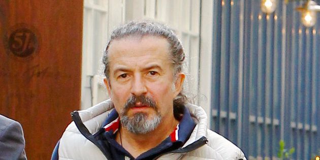 El declive de José María Cano: De éxito con Mecano a artista plástico y recluso mediático