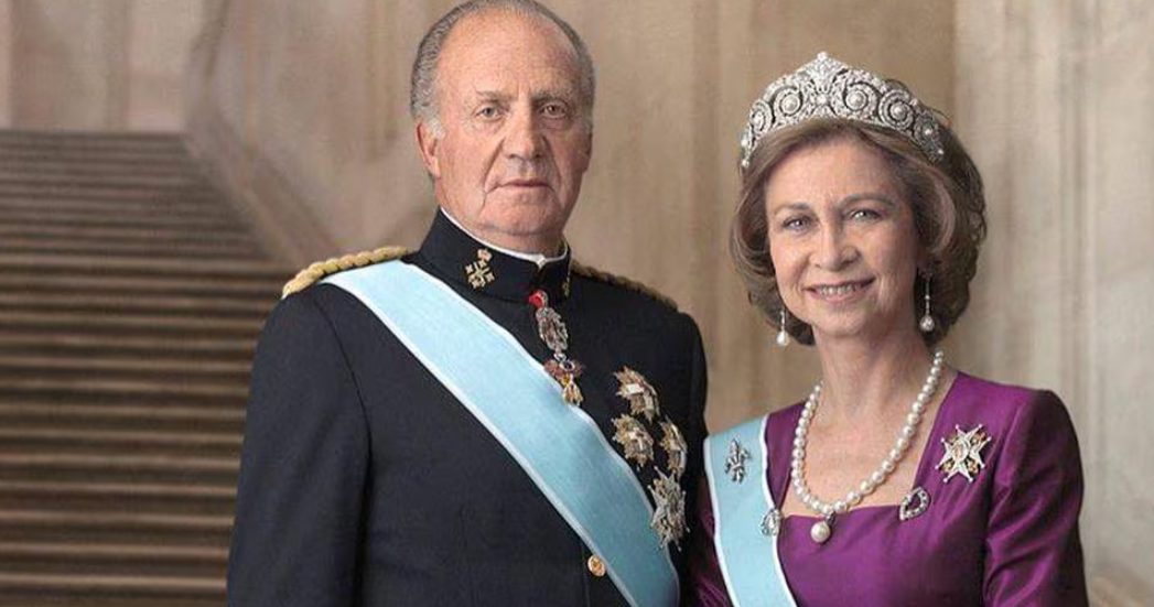 Juan Carlos I se llevaba estas mujeres a palacio y engañaba a Sofía en Zarzuela, según un excoronel