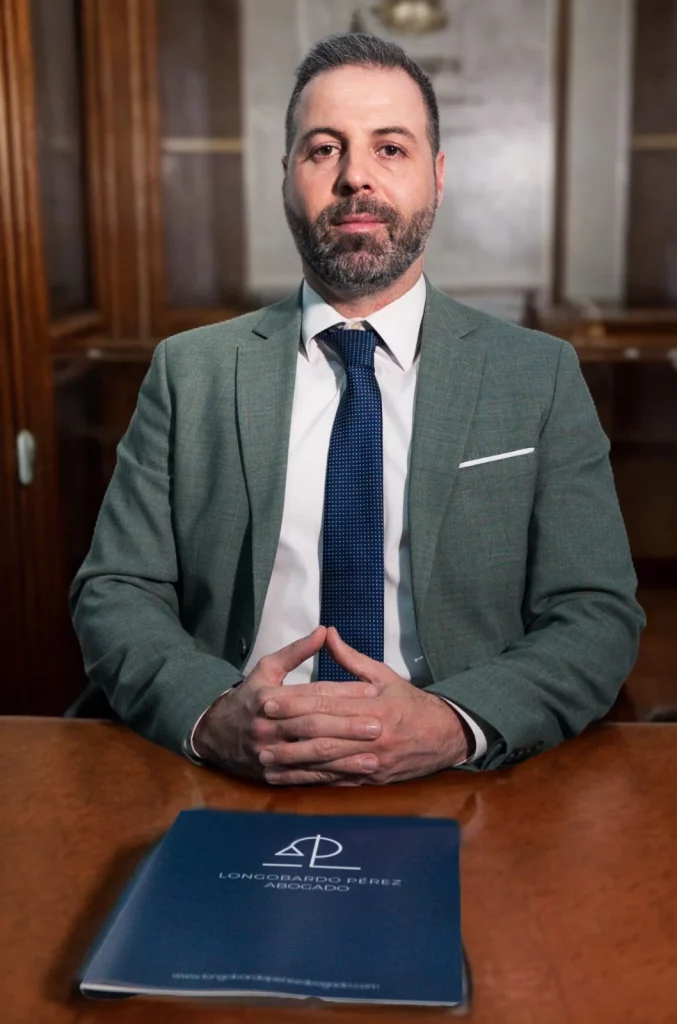 Explorando la importancia de un Abogado de Extranjería en Madrid 1 Juan Ignacio Longobardo Pérez. Abogado extranjería