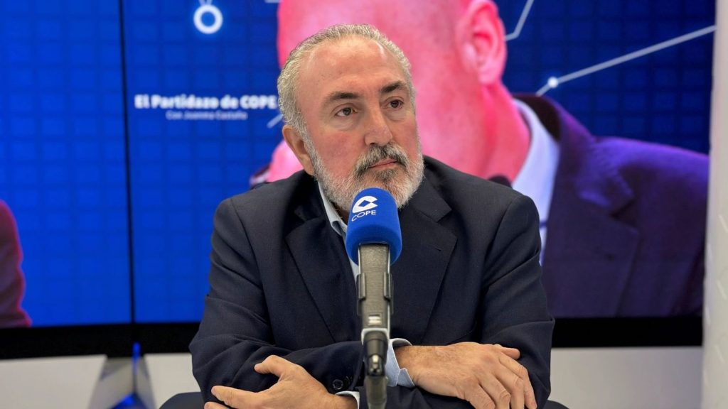 Juan Rubiales tío de Rubiales