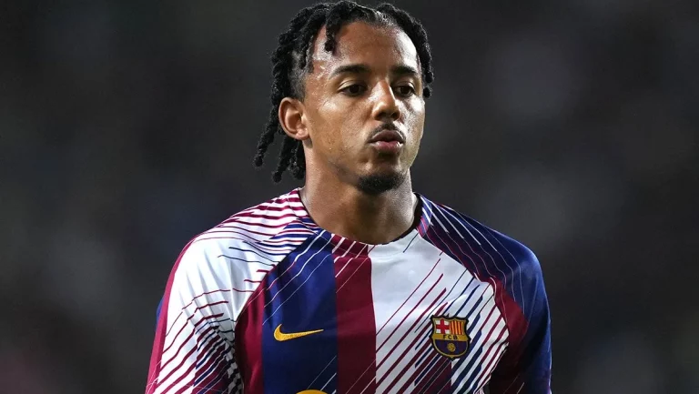 Fichaje para apretar a Koundé en el FC Barcelona afecta al Villarreal