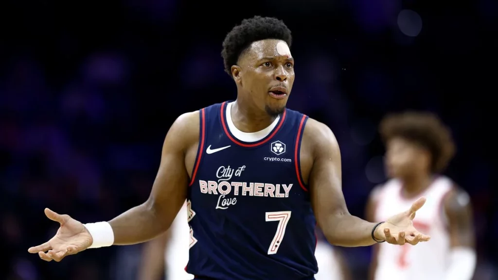 Kyle Lowry