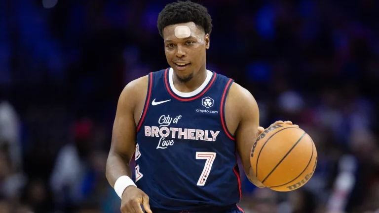 Kyle Lowry sirve fría la venganza a Miami Heat