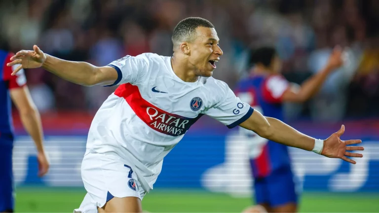 Kylian Mbappé no llegará solo al Real Madrid: otro crack asegurado