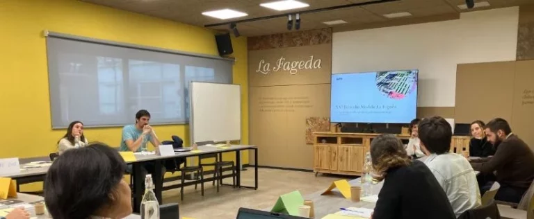 La Fageda convoca una nueva edición de las Jornadas de Emprendedores para compartir las claves de su modelo