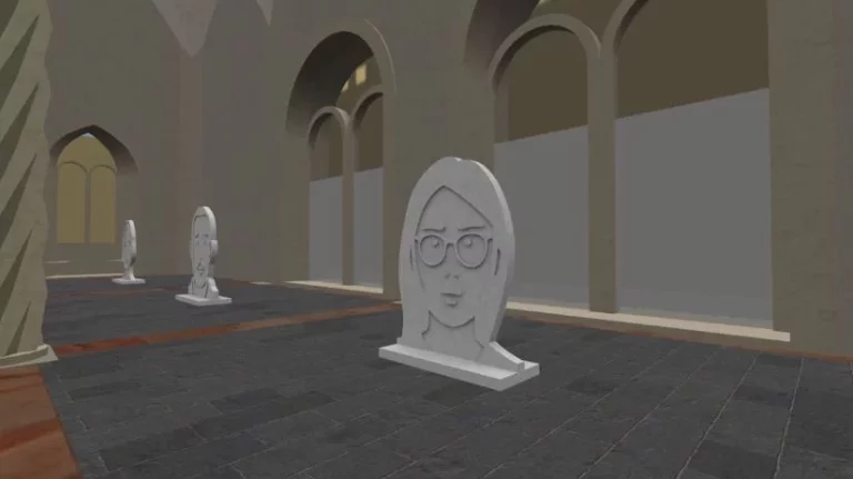 La Llotja de Palma albergará la exposición del renombrado artista londinense Julian Opie